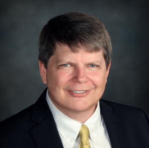 Kurt Frankhouser Chief Technology Officer