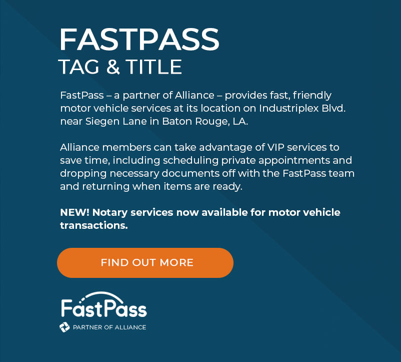 Visit FastPass Tag and Title