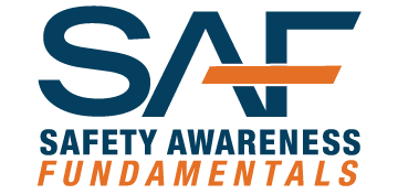 SAF Safety Awareness Fundamentals