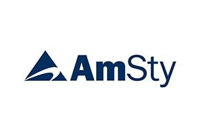 AmSty Logo