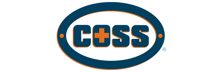 COSS Logo