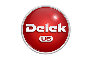 Delek logo