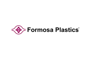 Formosa Plastics Corporation logo