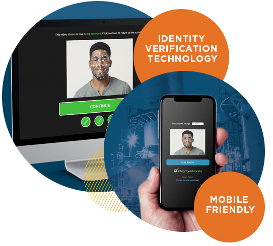 Identity Verification Technology