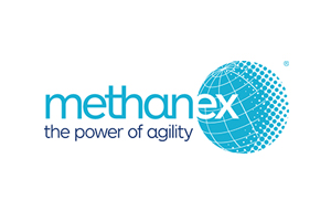 Methanex logo