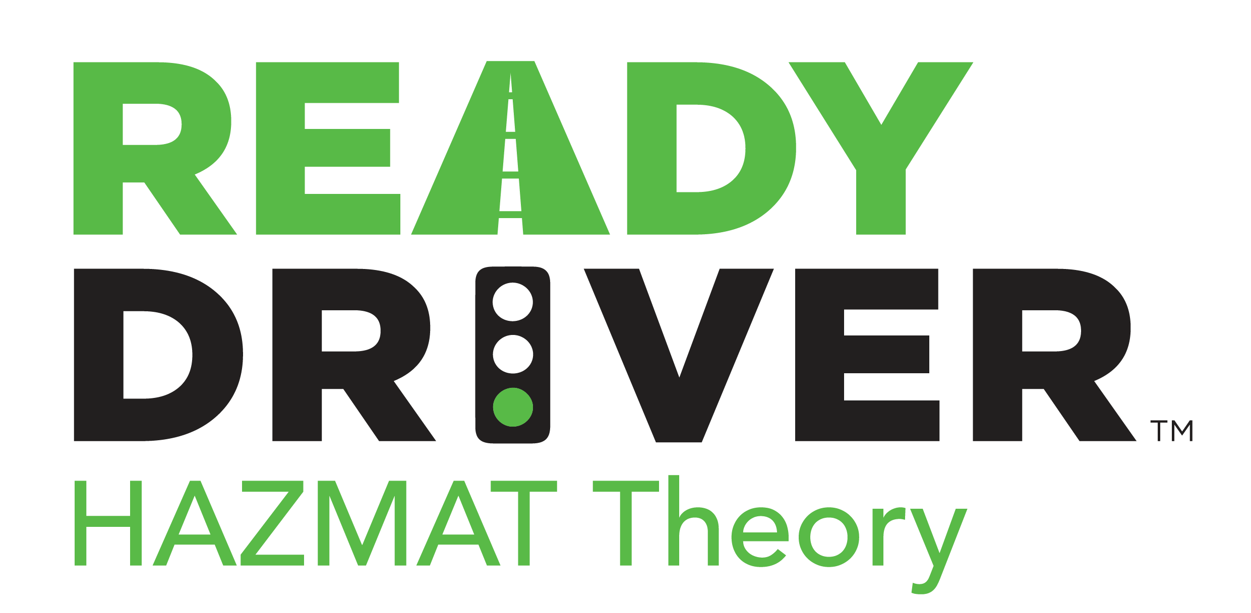 ReadyDriver Hazmat Theory