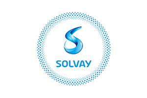 Solvay Logo