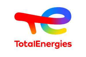 TotalEnergies logo