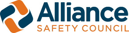 Alliance Safety Council logo