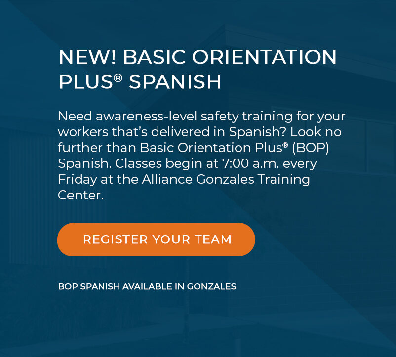 New Basic Orientation Plus Spanish