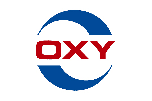 OXY logo