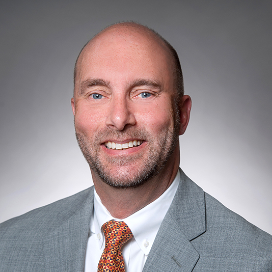 Alex Arceneaux - COO/Integrator