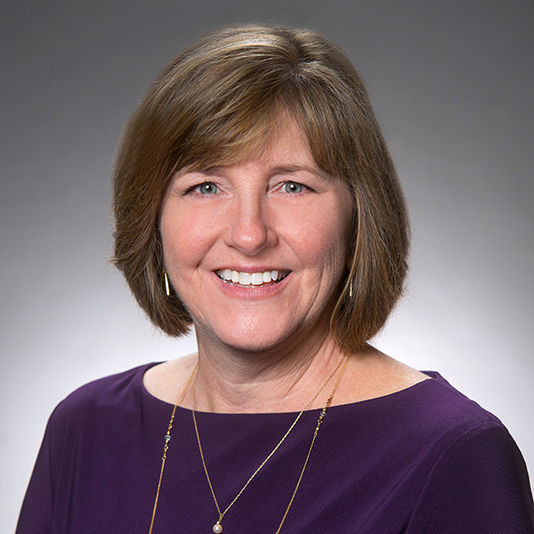 Renee Barbier - Corporate Liaison