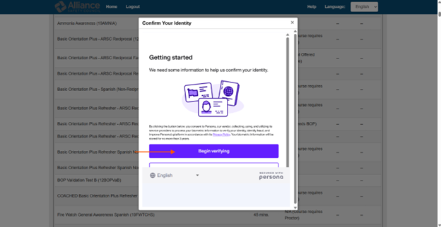 Getting started