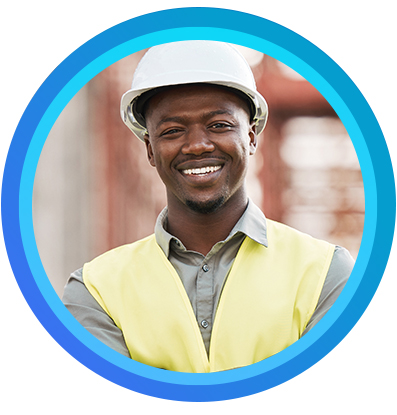 Safe + Sound Week Worker