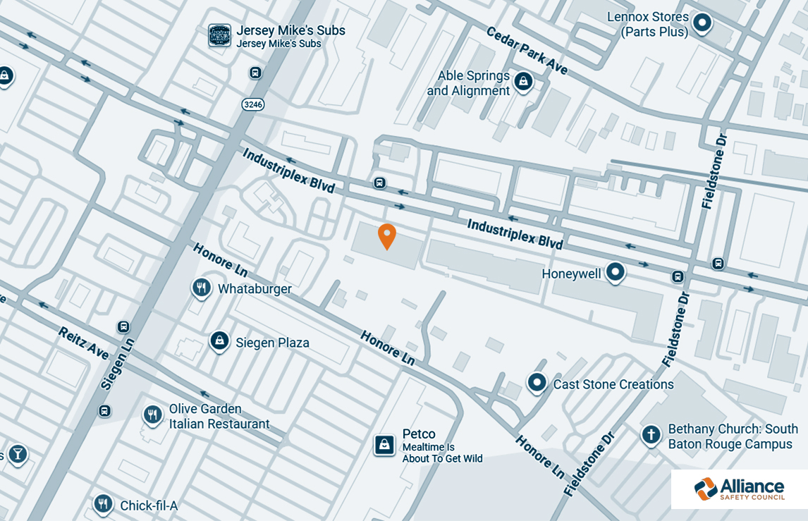 Event & Training Center