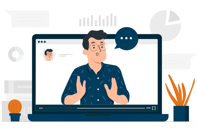 Content Services - What we offer