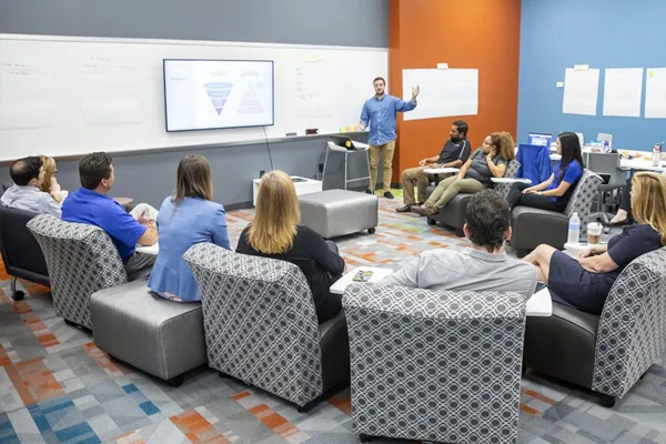 Event & Training Center - Baton Rouge