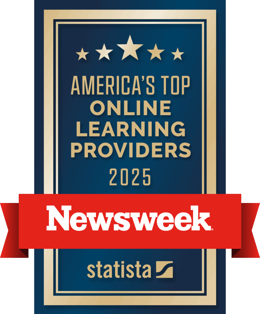 America's Top Online Learning Providers - Newsweek