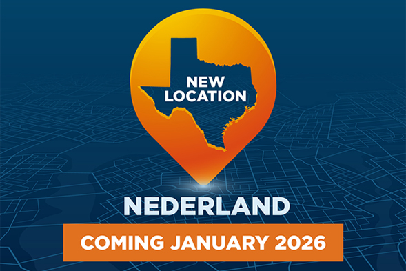 Nederland Training Location