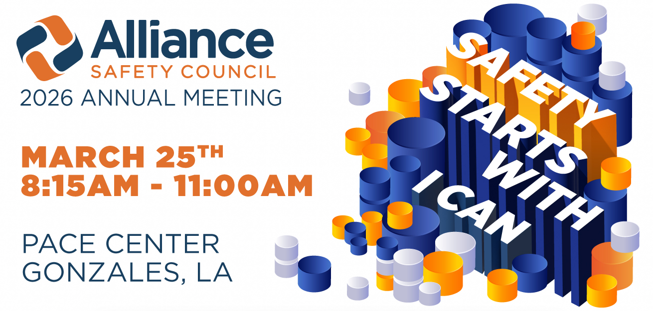 Alliance Safety Council Annual Meeting 2026