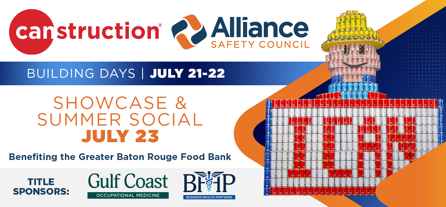 Canstruction