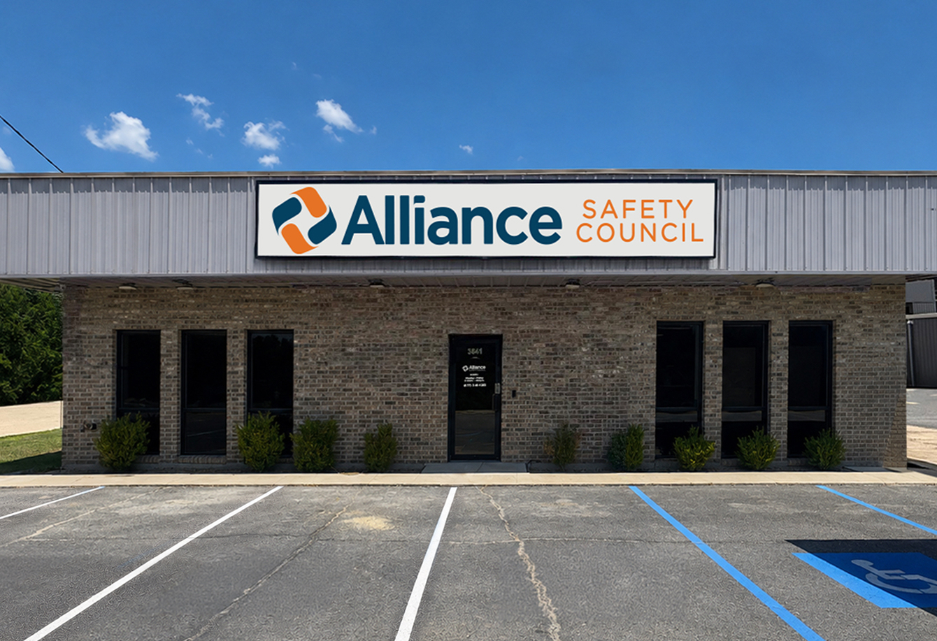 Alliance Safety Council - Sulphur Training Center