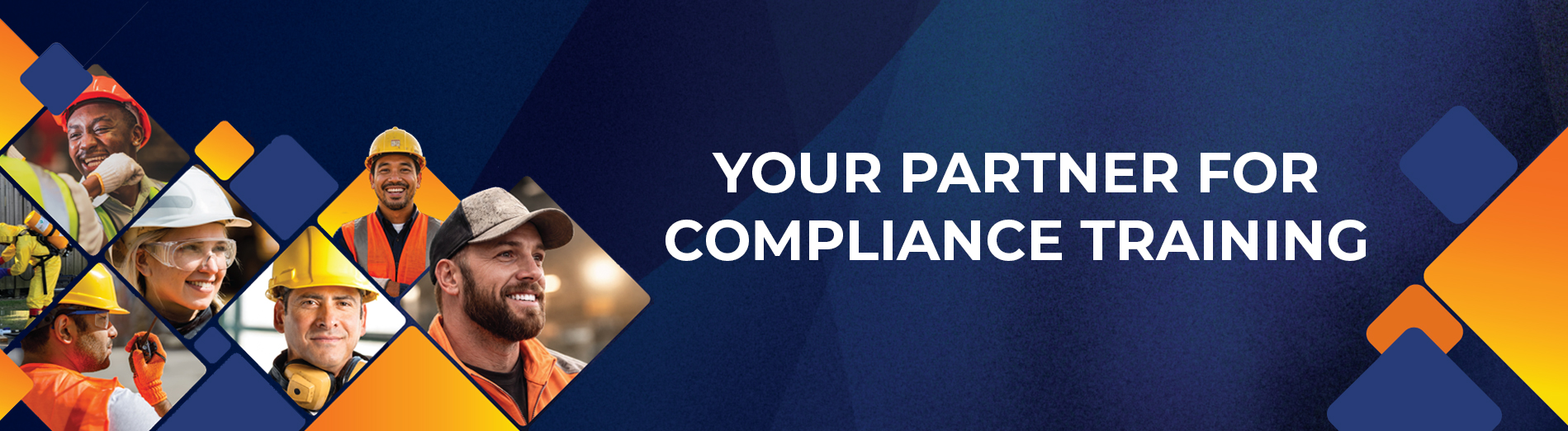 Your Partner For Compliance Training