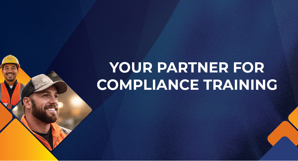 Your Partner For Compliance Training